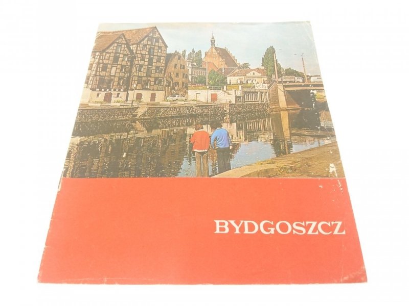 BYDGOSZCZ - Jerzy Wojciak