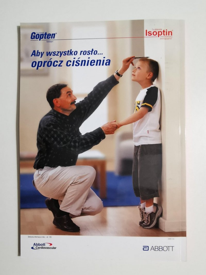 MEDYCYNA PRAKTYCZNA MP WYDANIE SPECJALNE 3/2004 