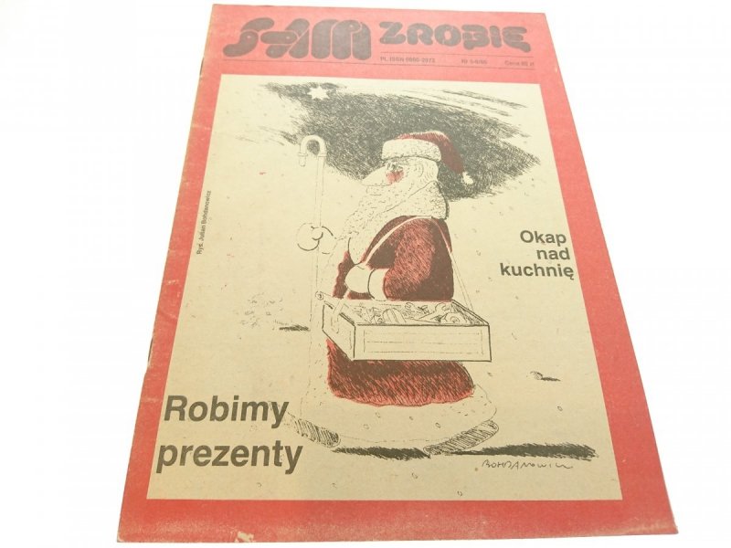 SAM ZROBIĘ NR 5-6/86