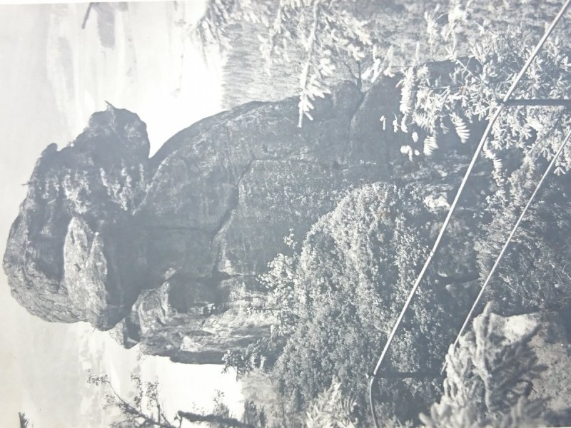 HEJSZOWIZNA 919 m MAŃKOWSKI