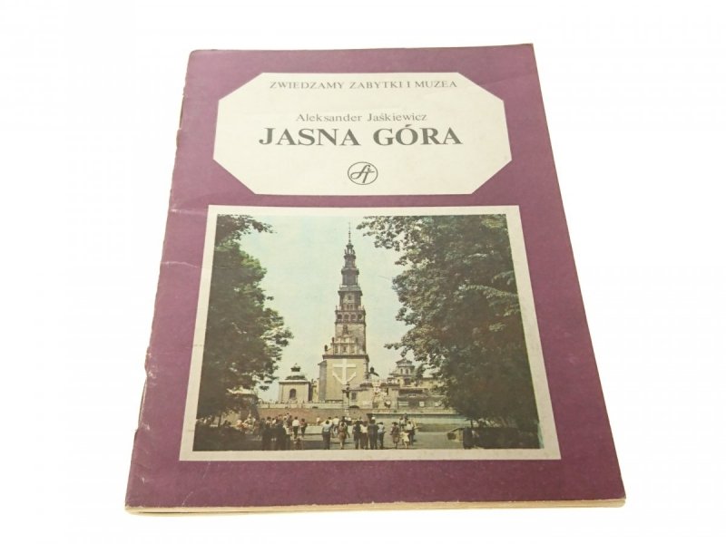 JASNA GÓRA - Aleksander Jaśkiewicz (1986)