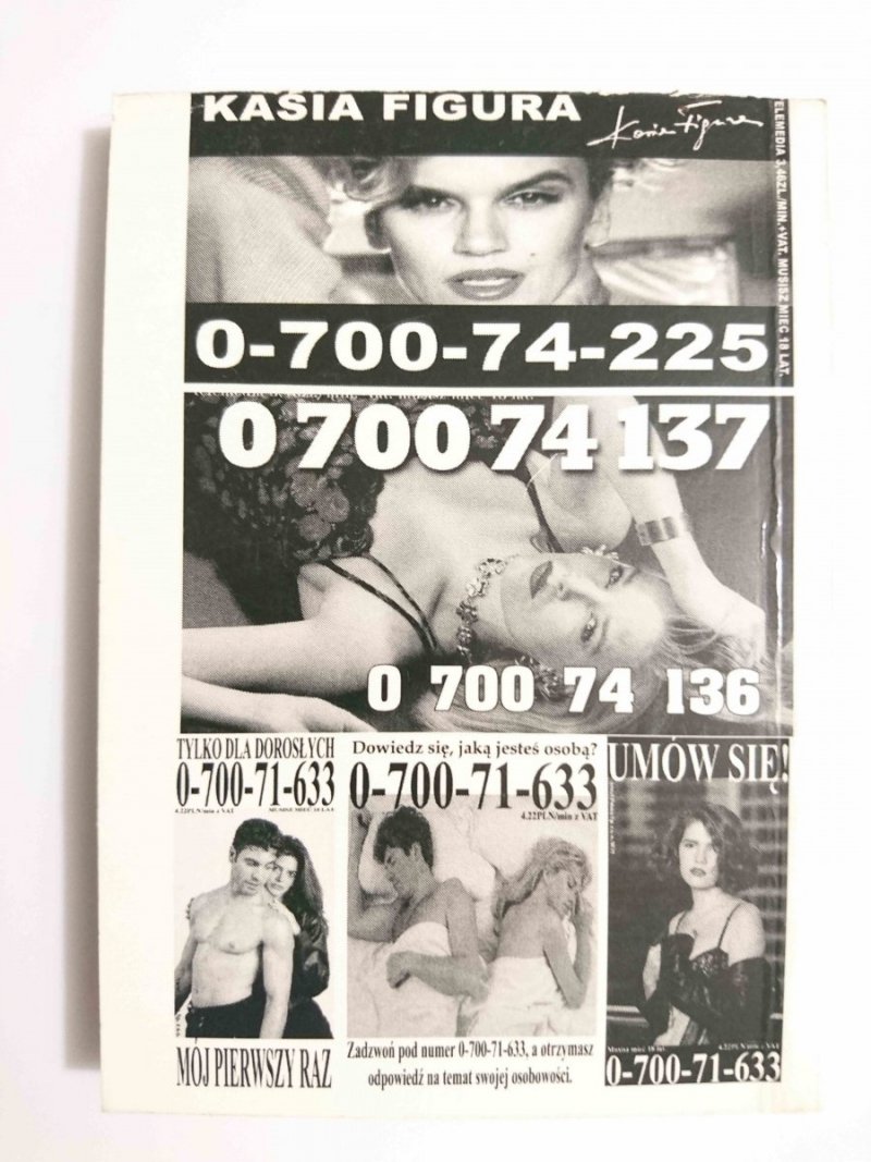 HUMOR O TEŚCIOWEJ - 1999