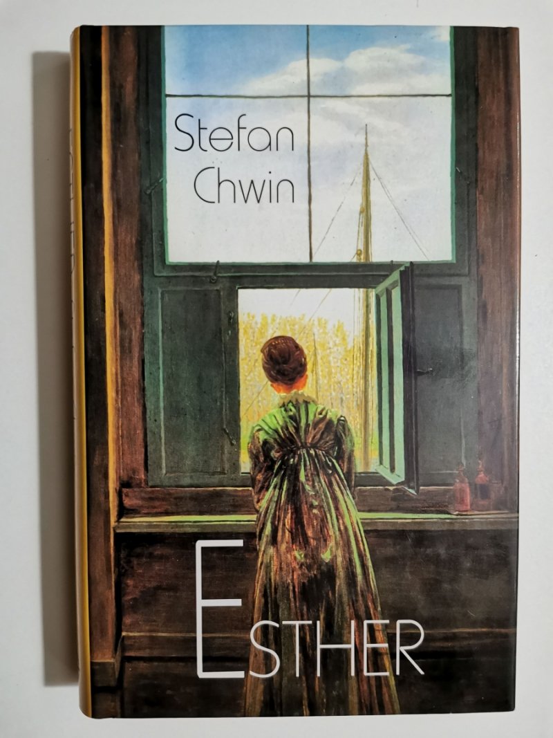 ESTHER - Stefan Chwin