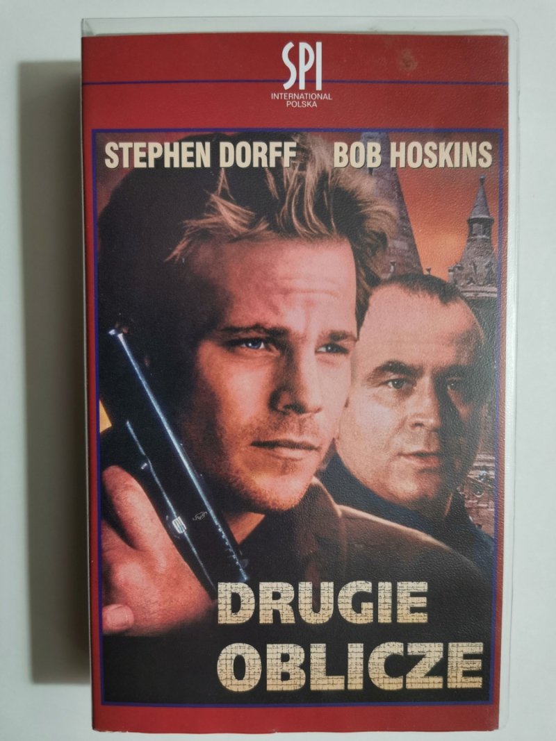 VHS. DRUGIE OBLICZE