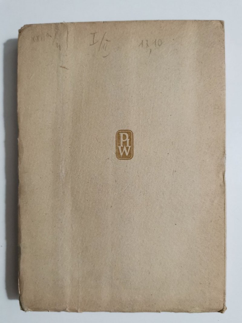 LORD JIM TOM I - Joseph Conrad 1949