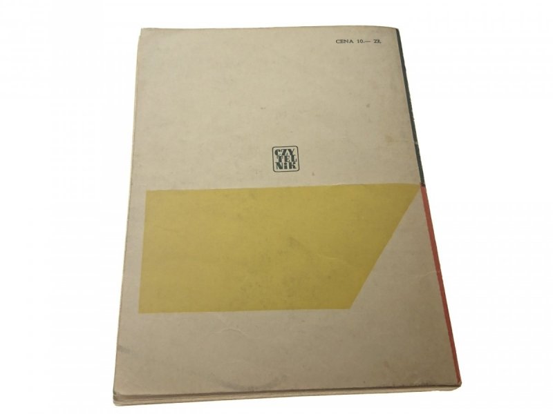 KOBIETY I TELEFON - Teodor Klon 1960