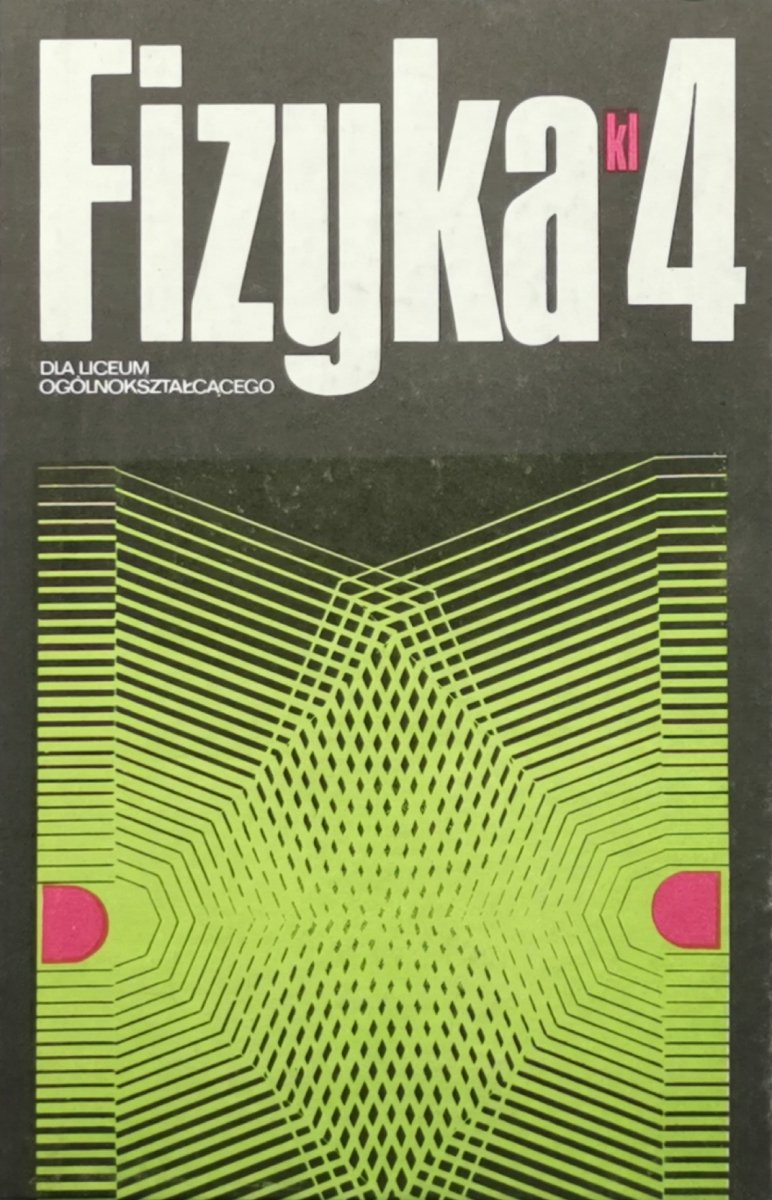 FIZYKA kl 4 - Michalina Massalska