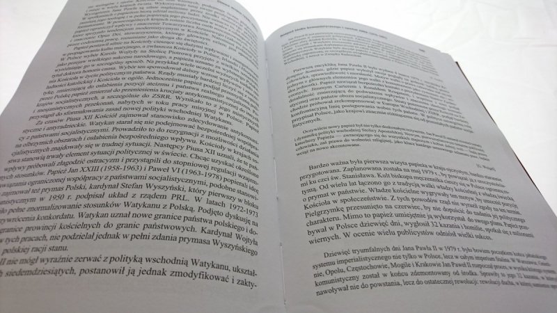 HISTORIA POWSZECHNA XX WIEKU - Czubiński 2006