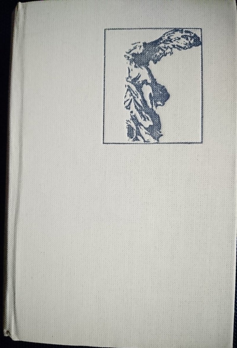 POWIEDZMY, GANTENBEIN - Max Frisch 1980