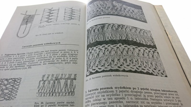 BABCINE ROBÓTKI - Kamilla Wołoszyńska 1977
