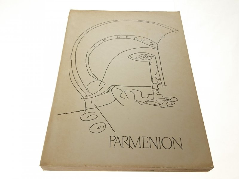 PARMENION - Karol Bunsch 1972