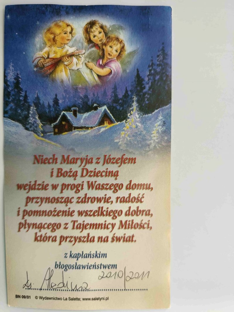 DZIECIĘ JEZUS ZNAK NADZIEI