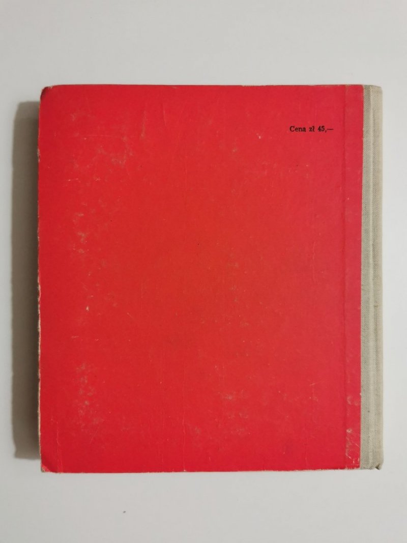 GRAMATYKA NA WESOŁO - Witold Gawdzik 1973