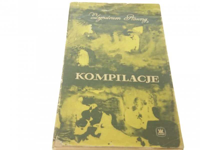 KOMPILACJE - Zyndram Pławny 1964