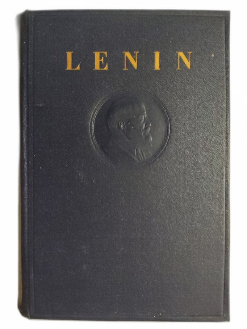 DZIEŁA TOM 2 - W. I. Lenin