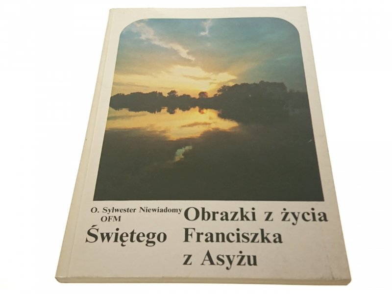 OBRAZKI Z ŻYCIA ŚWIĘTEGO FRANCISZKA Z ASYŻU (1986)