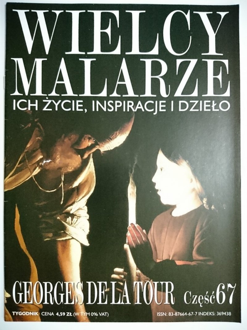 WIELCY MALARZE CZĘŚĆ 67