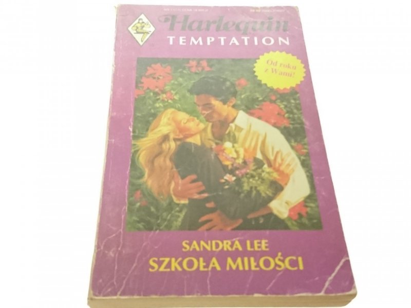 SZKOŁA MIŁOŚCI - Sandra Lee