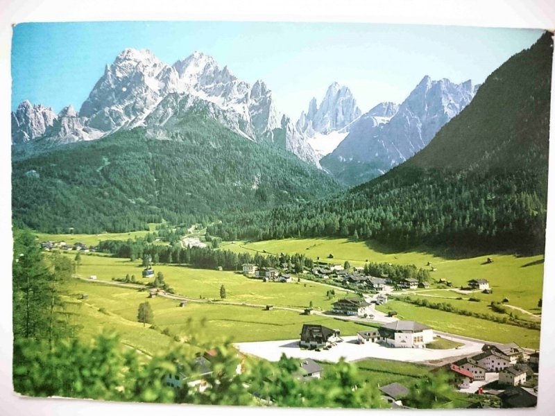 SEXTEN – HELMSEIBAHN