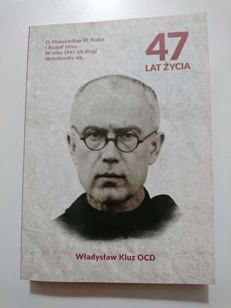 47 LAT ŻYCIA - Władysław Kulz