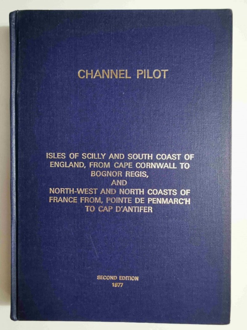 CHANNEL PILOT 1977