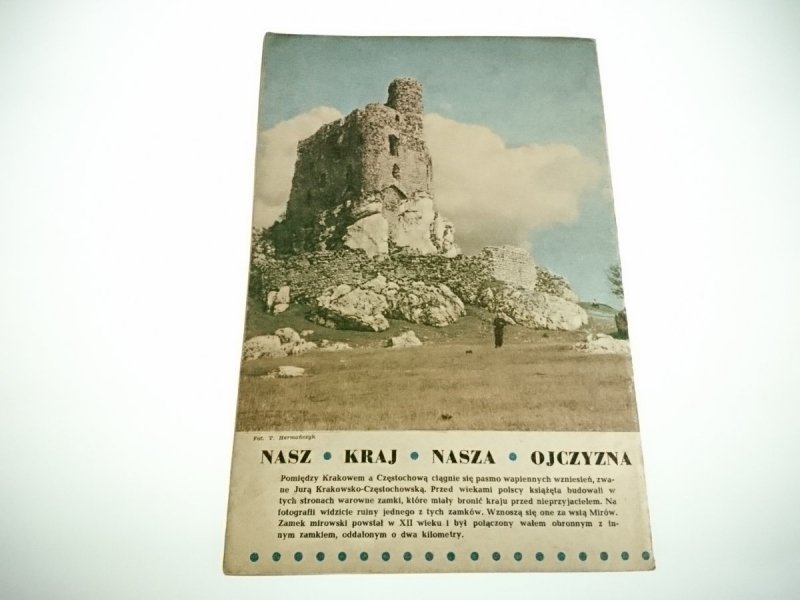 PŁOMYCZEK NR 19 ROK 43 1-15. X. 1964