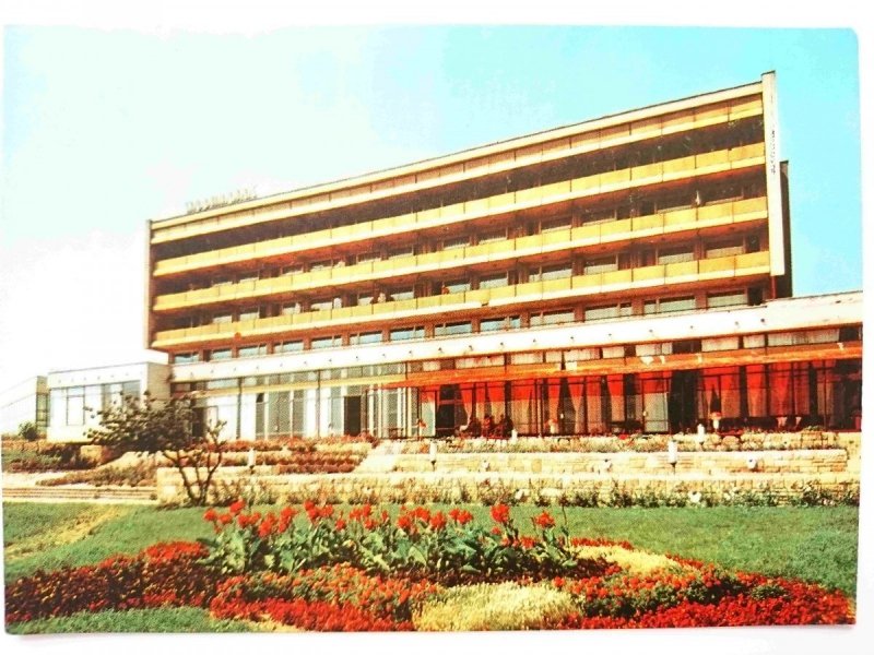 ZLATNI PIASSATZI – MAISON INTERNATIONALE DU SPORTIF SPORTPALACE