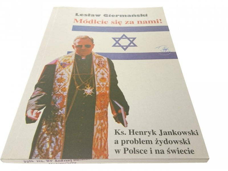 MÓDLCIE SIĘ ZA NAMI! - Lesław Giermański 1998