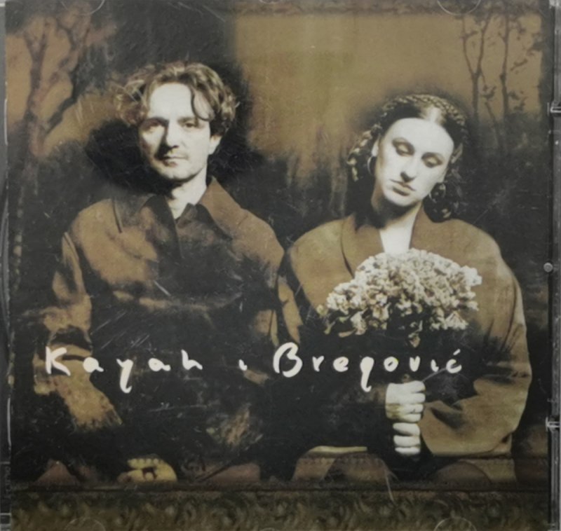 CD. KAYAH I BREGOVIĆ