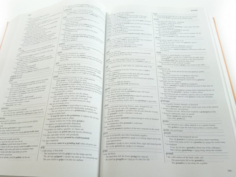READER'S DIGEST WORD POWER DICTIONARY 2000