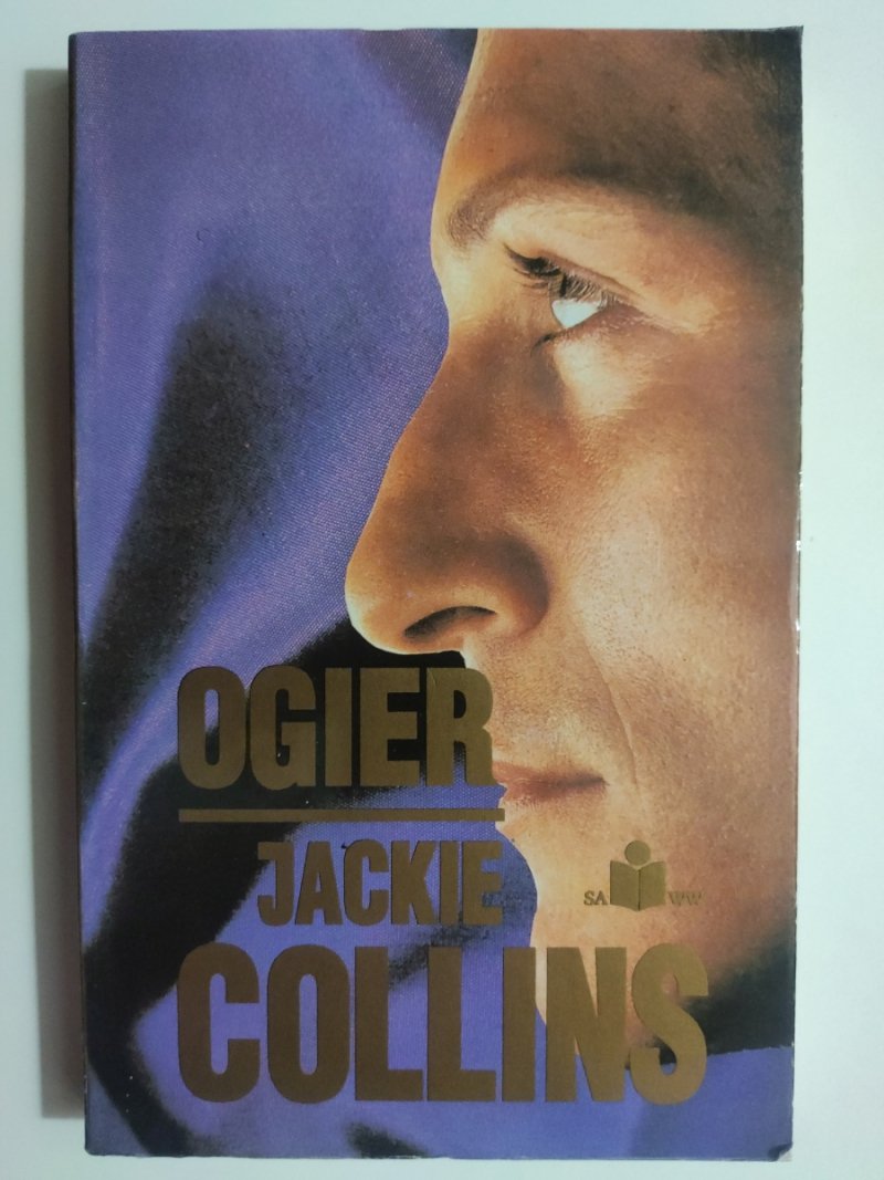 OGIER – ROMANS - Jackie Collins