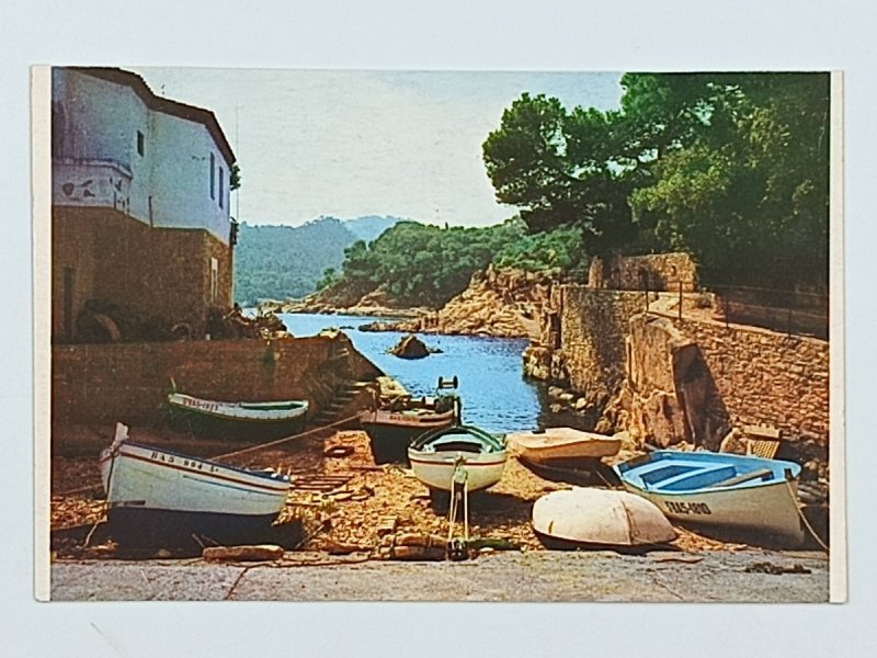 COSTA BRAWA DETALLE