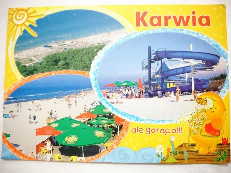 KARWIA FOT. Z. GRABOWIECKI