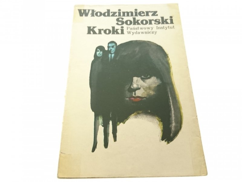 KROKI - Włodzimierz Sokorski (1978)