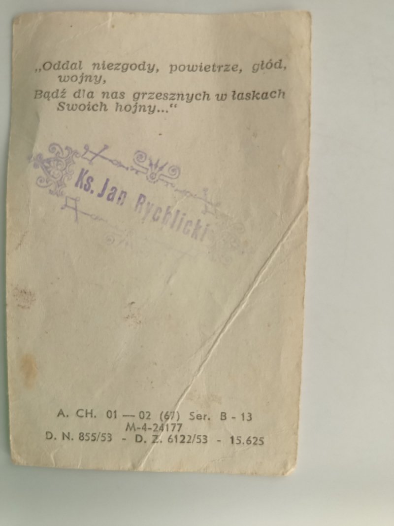 ODDAL NIEZGODY POWIETRZE GŁÓD