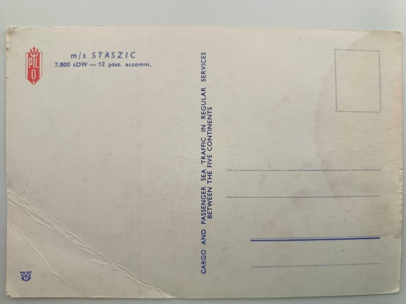 STASZIC AWERKA