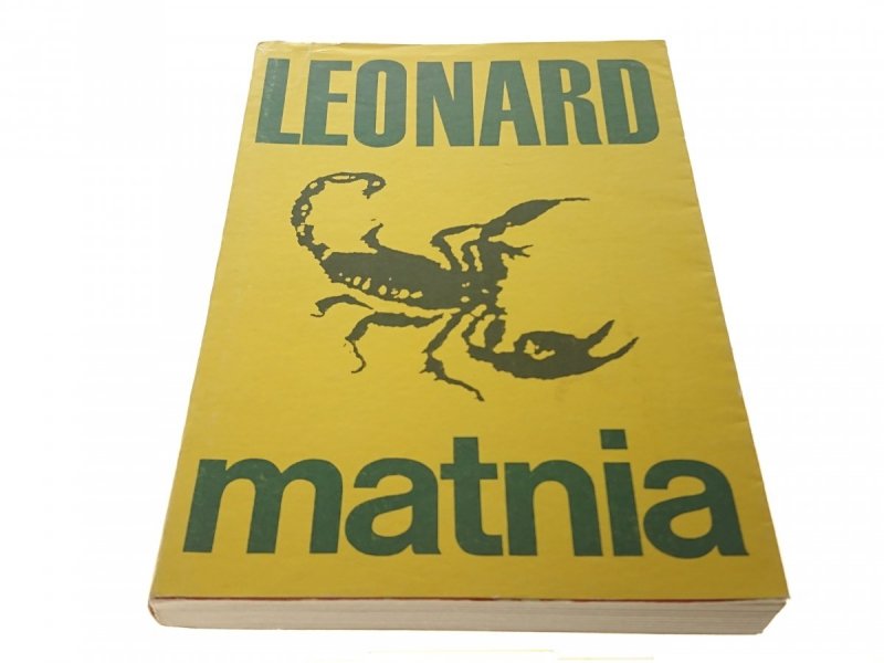 MATNIA - Leonard (1988)