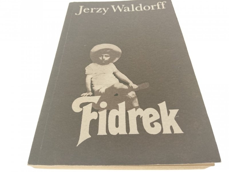 FIDREK - Jerzy Waldorff 1989