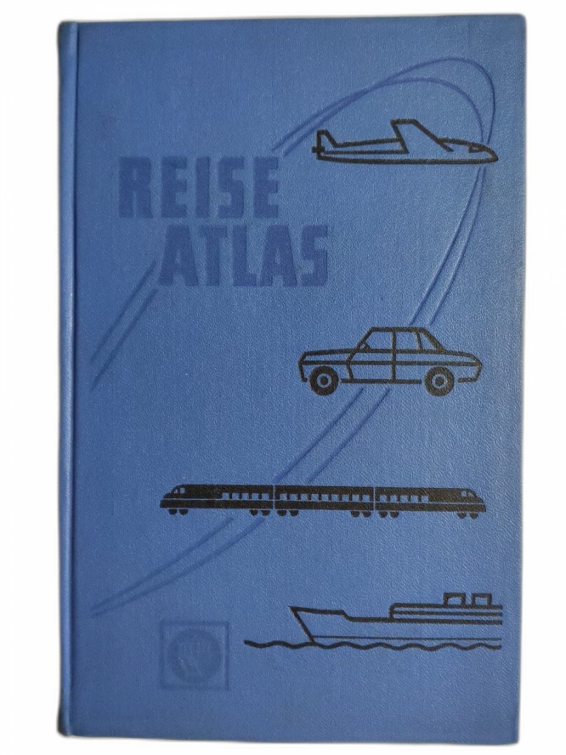 REISE ATLAS