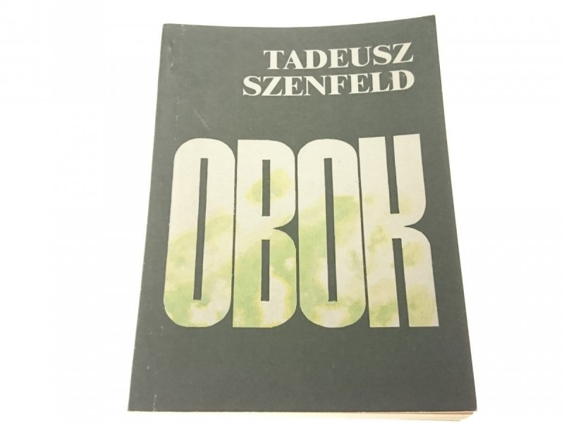OBOK - Tadeusz Szenfeld (1990)