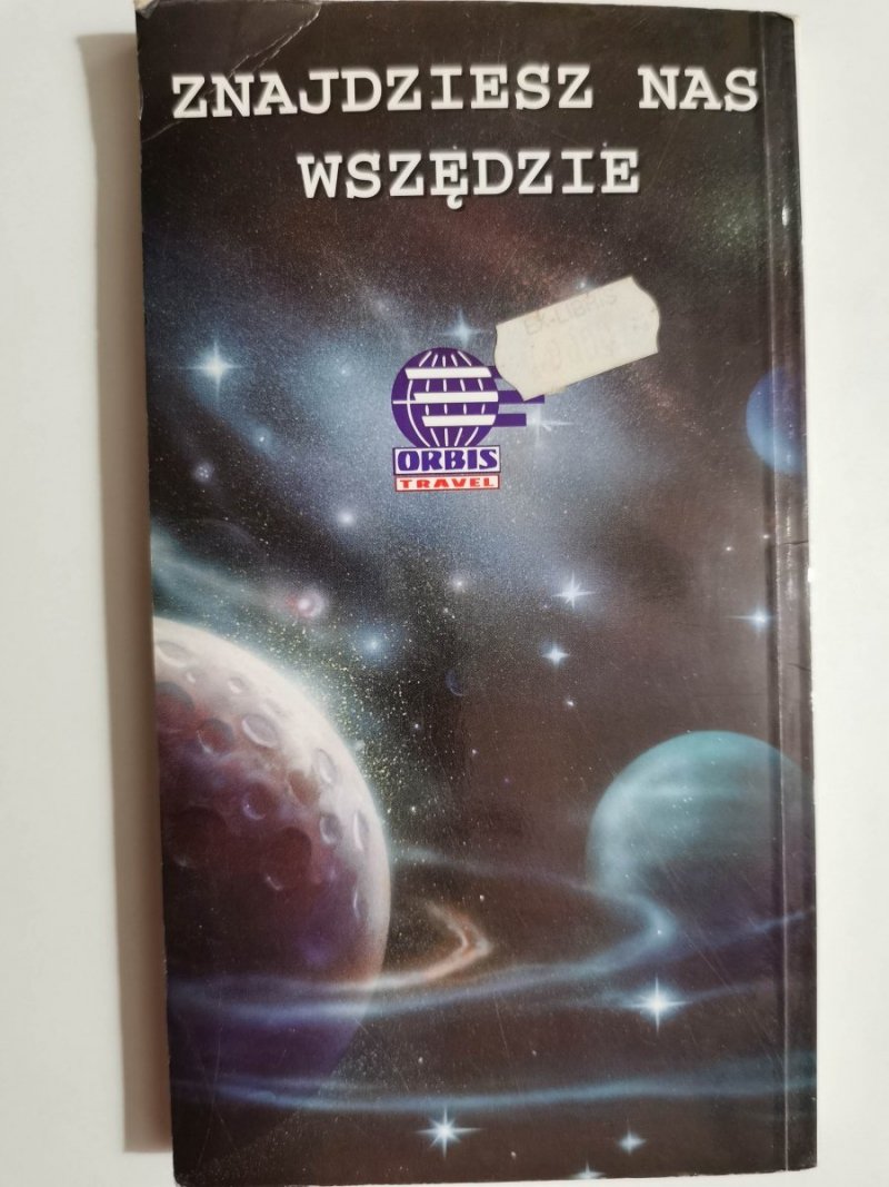 PODRÓŻUJ Z NIEMIECKI. ROZMÓWKI - Alina Wójcik 1994