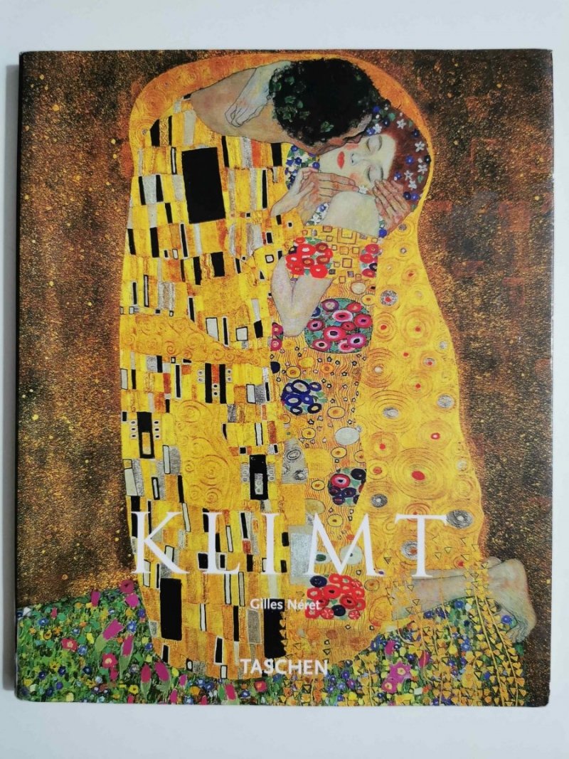 GUSTAV KLIMT 1862-1918 - Gilles Neret 2000