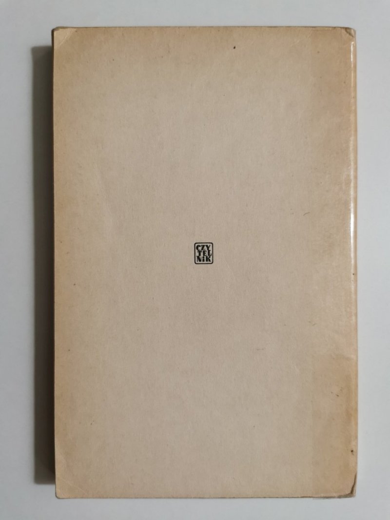 LISTY HAWAŃSKIE - Tadeusz Breza 1961