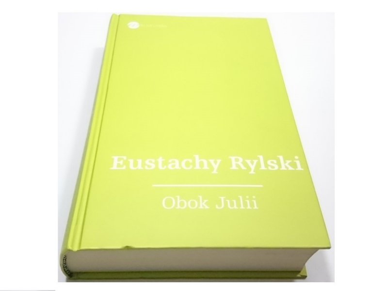 OBOK JULII - Eustachy Rylski 