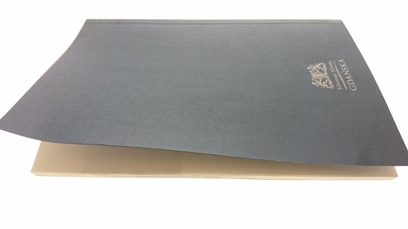 NAGRODA MIASTA... SPLENDOR GEDANENSIS 1973-2007 