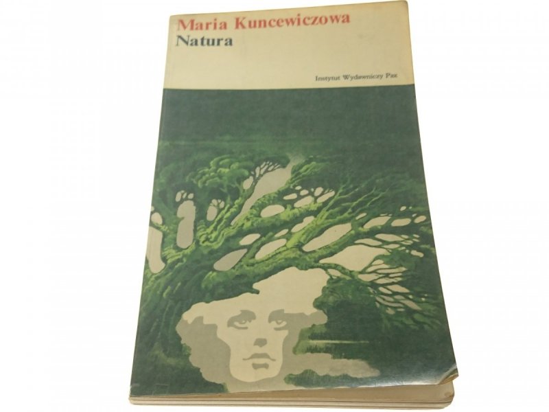 NATURA - Maria Kuncewiczowa (1976)