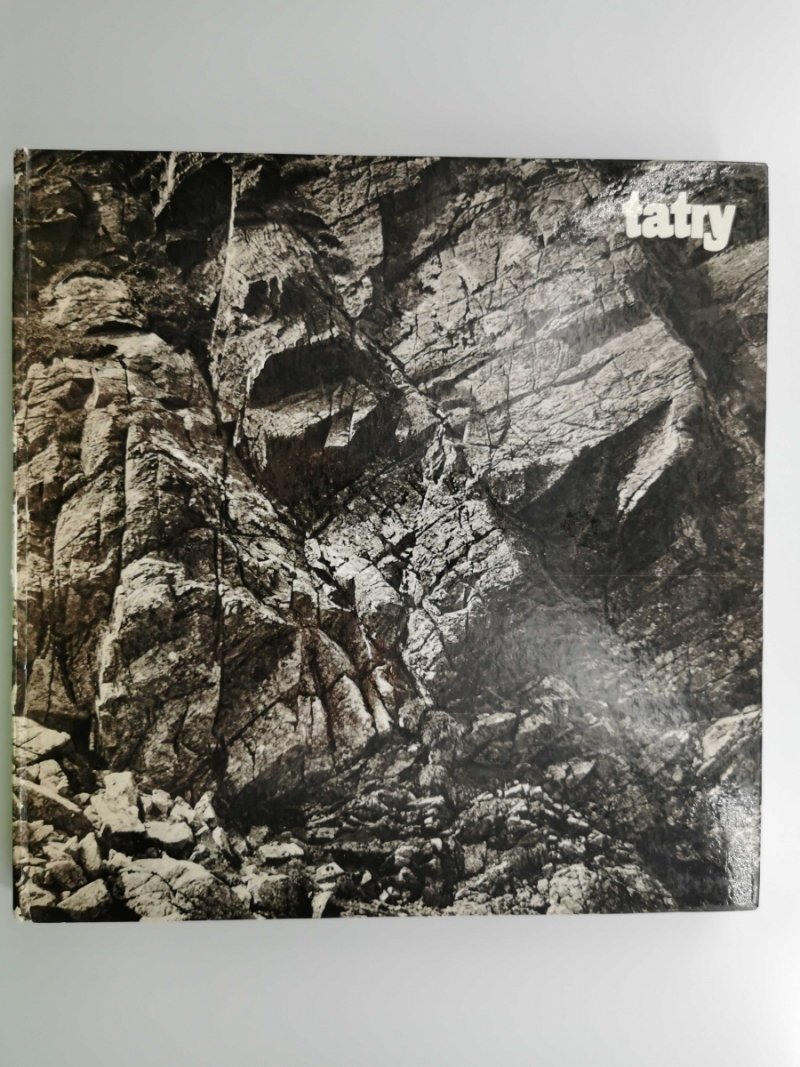 TATRY - Henryk Hermanowicz