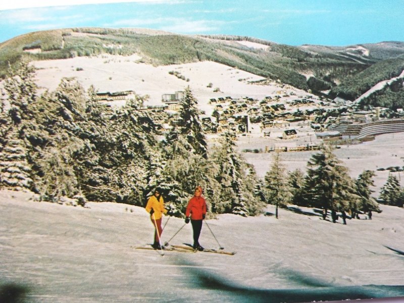 WILLINGEN/UPLAND HOCHSAUERLAND