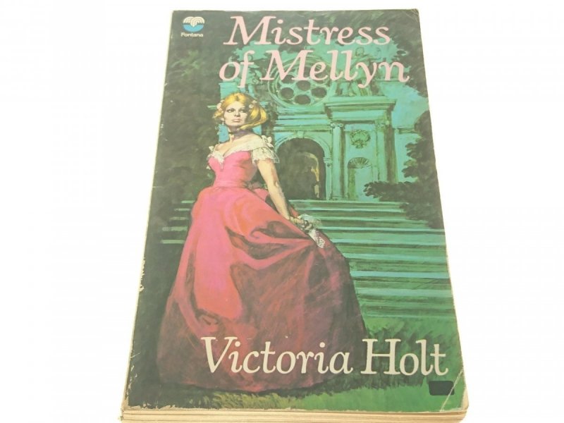 MISTRESS OF MELLYN - Victoria Holt
