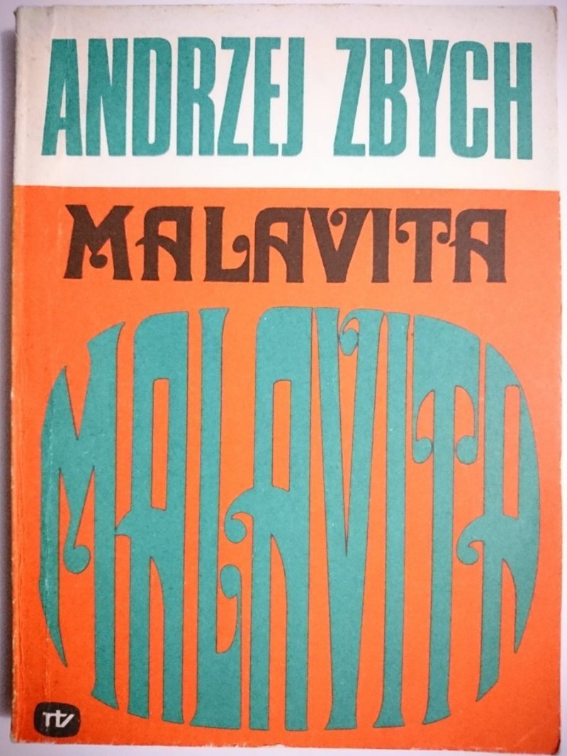 MALAVITA - Andrzej Zbych 1976